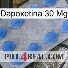 Dapoxetine 30 Mg 21